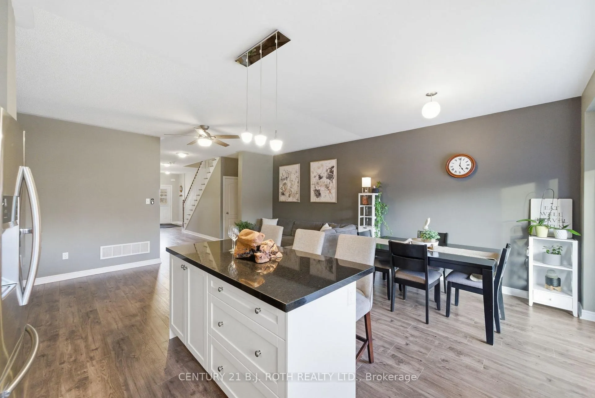 Photo 12 of 20 Bud Doucette Court, Uxbridge — HOMEH
