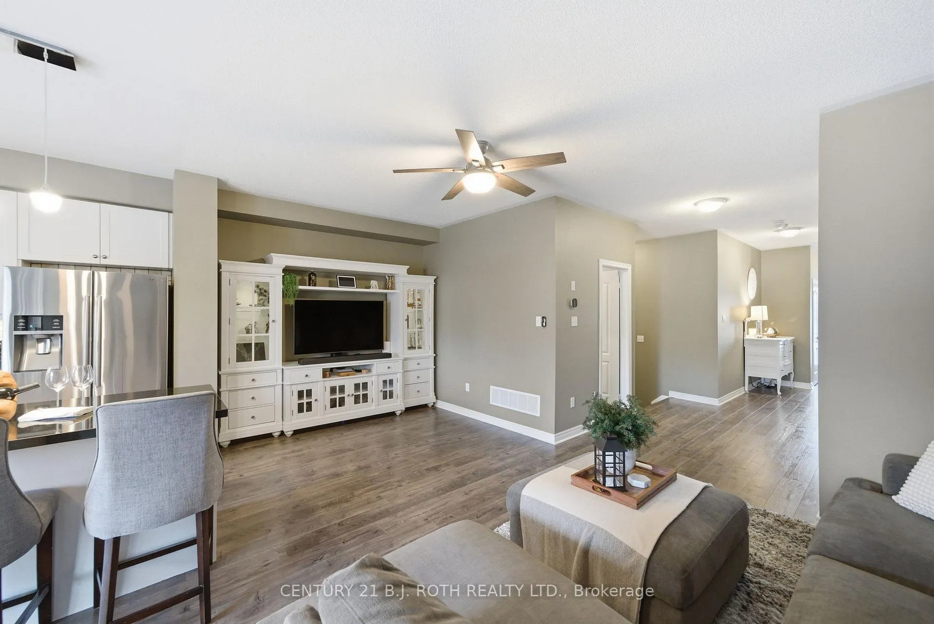 Photo 14 of 20 Bud Doucette Court, Uxbridge — HOMEH