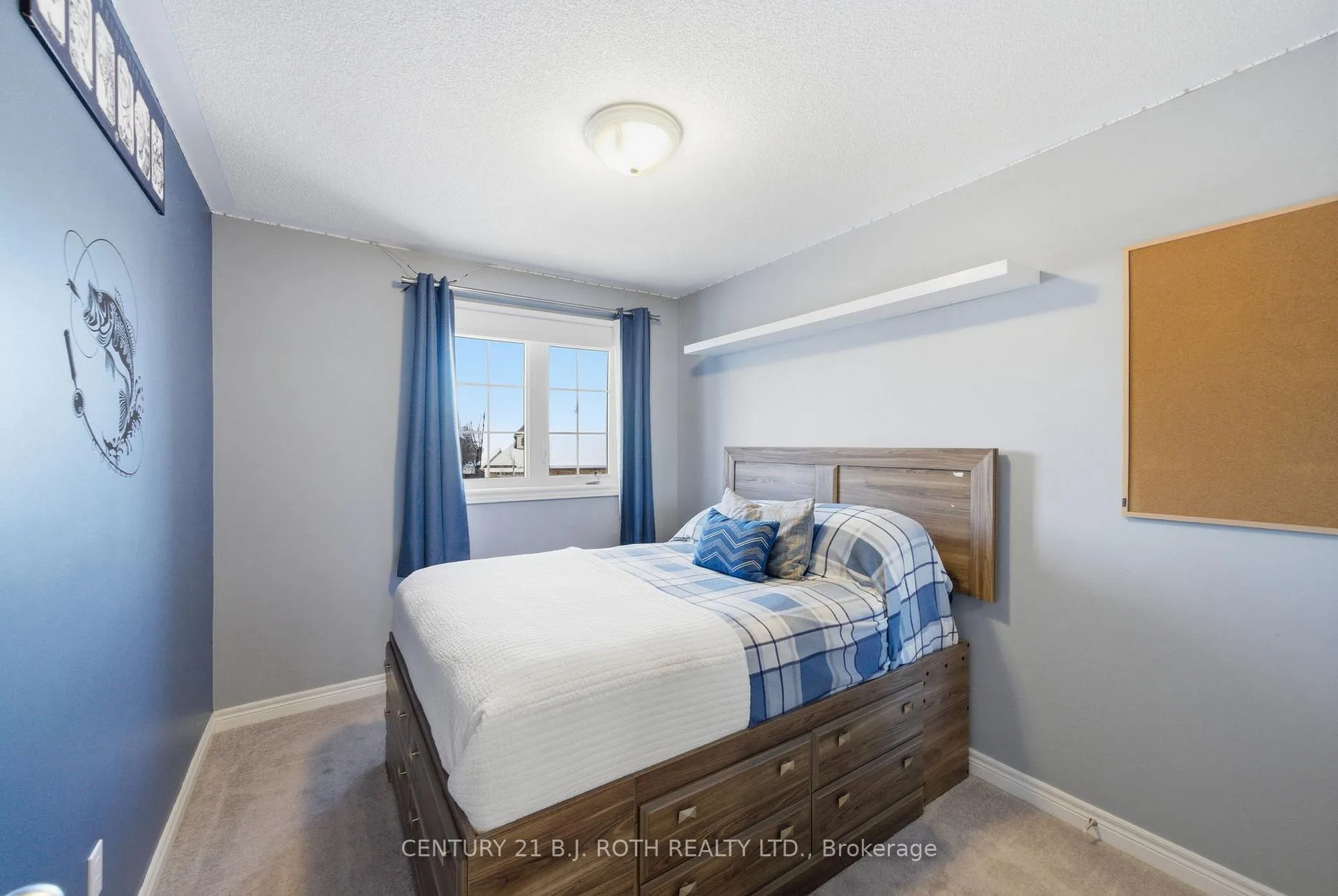 Photo 17 of 20 Bud Doucette Court, Uxbridge — HOMEH