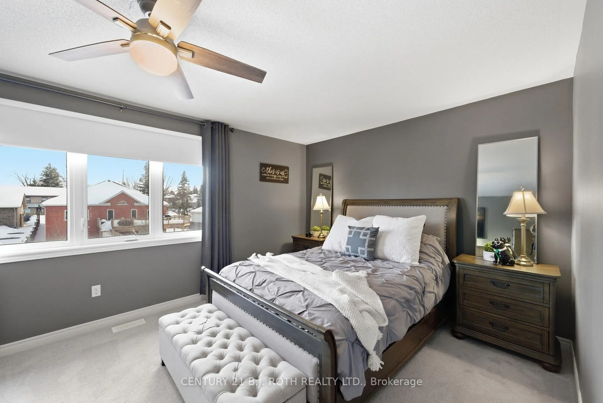 Photo 21 of 20 Bud Doucette Court, Uxbridge — HOMEH