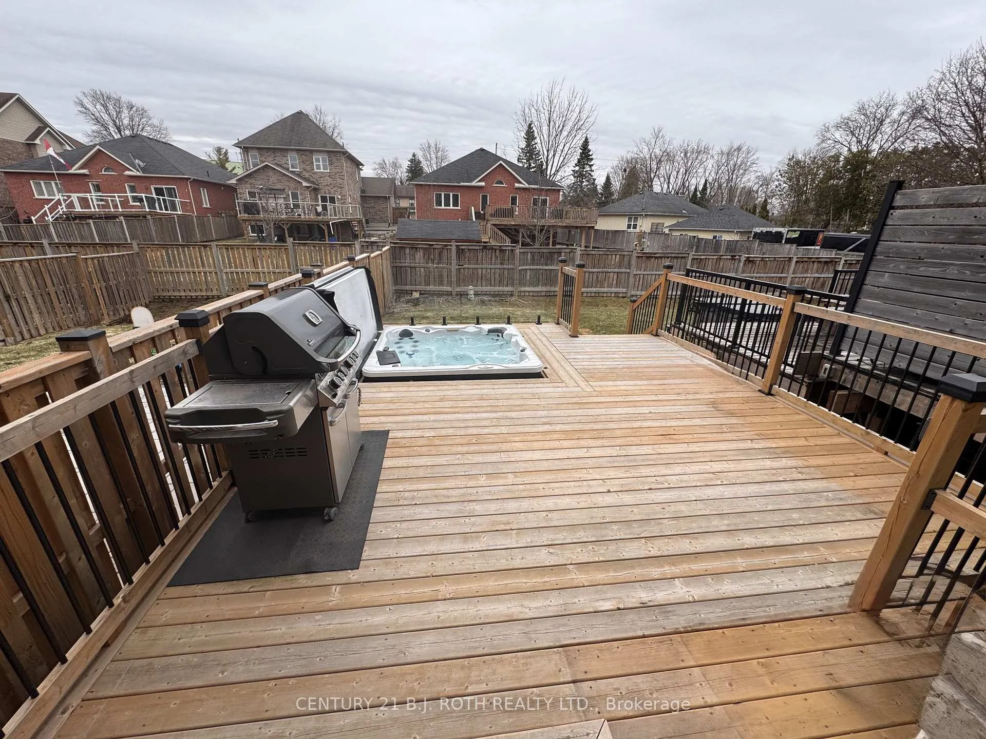 Photo 25 of 20 Bud Doucette Court, Uxbridge — HOMEH