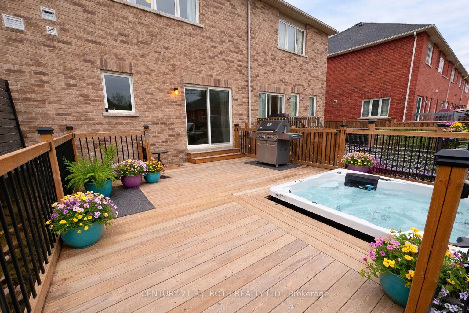 Photo 26 of 20 Bud Doucette Court, Uxbridge — HOMEH
