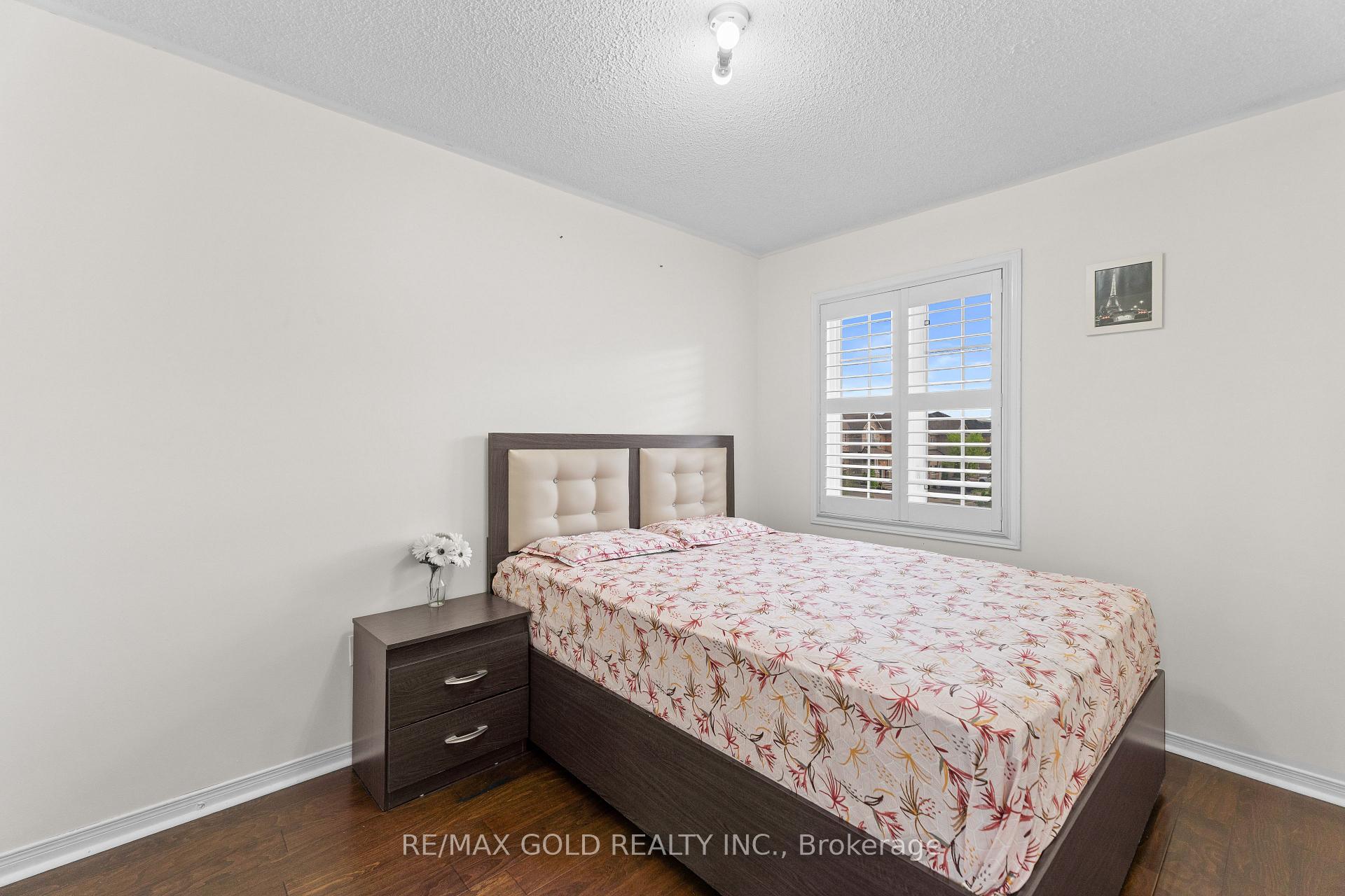 Photo 15 of 72 Newington Crescent, Brampton, Bram East — HOMEH