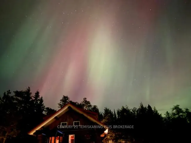 Photo 2 of 1 Weekes Island, Englehart, Central Timiskaming — HOMEH