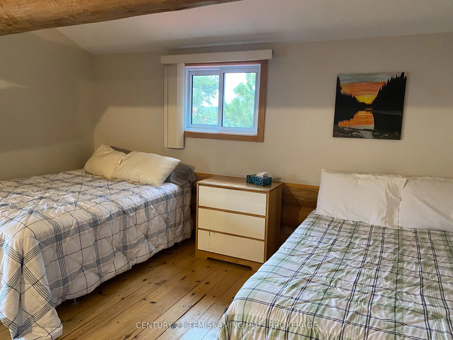 Photo 13 of 1 Weekes Island, Englehart, Central Timiskaming — HOMEH