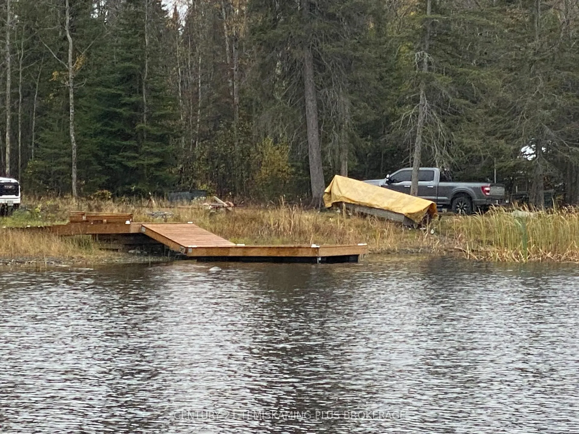 Photo 31 of 1 Weekes Island, Englehart, Central Timiskaming — HOMEH
