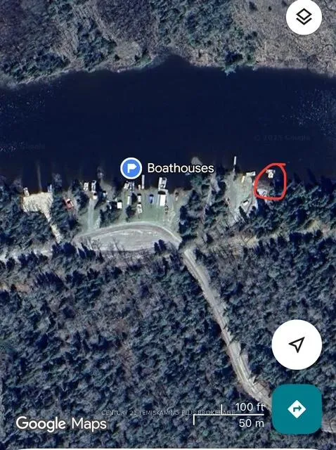 Photo 33 of 1 Weekes Island, Englehart, Central Timiskaming — HOMEH