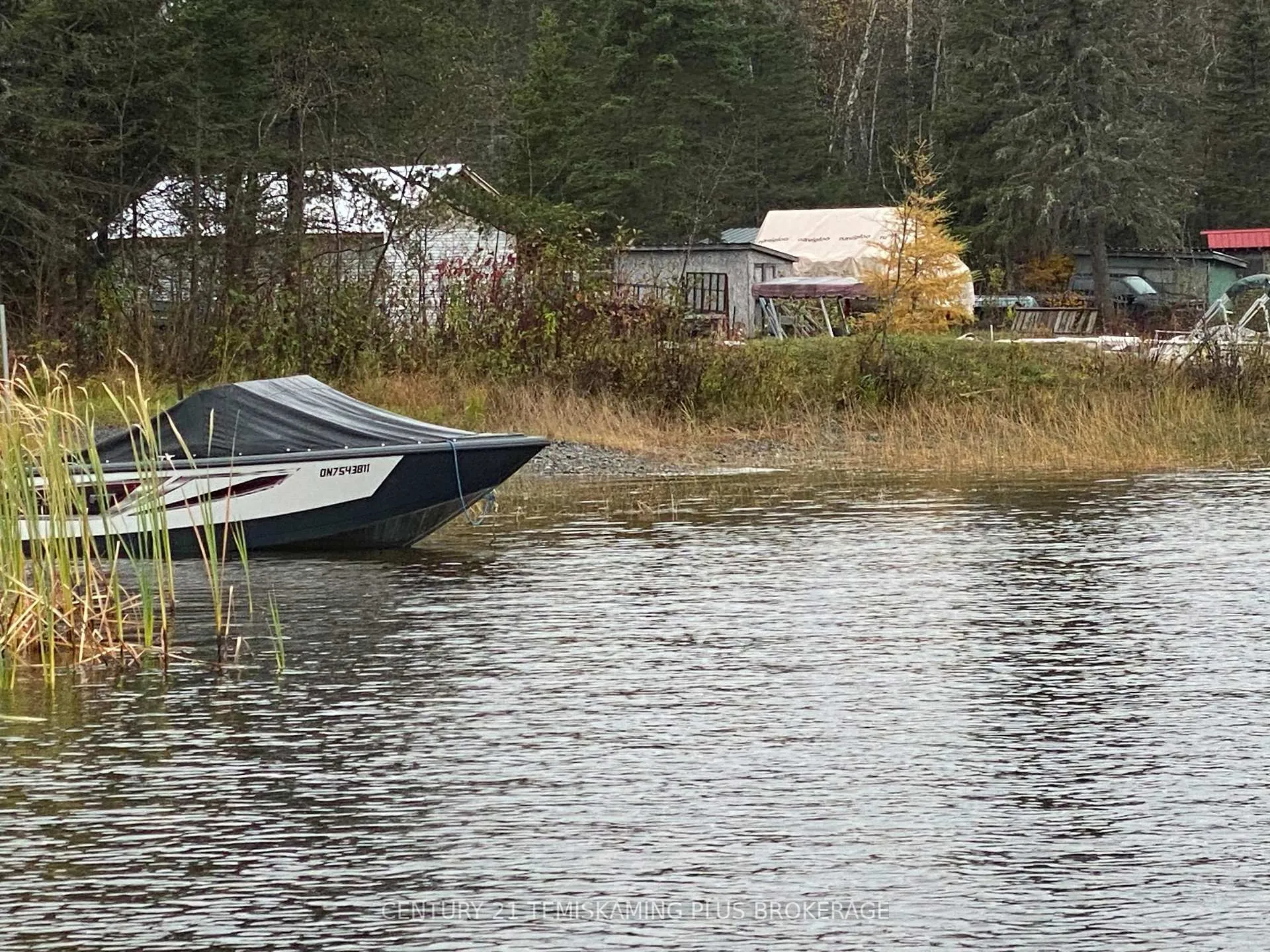 Photo 37 of 1 Weekes Island, Englehart, Central Timiskaming — HOMEH