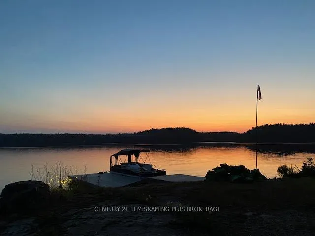 Photo 41 of 1 Weekes Island, Englehart, Central Timiskaming — HOMEH