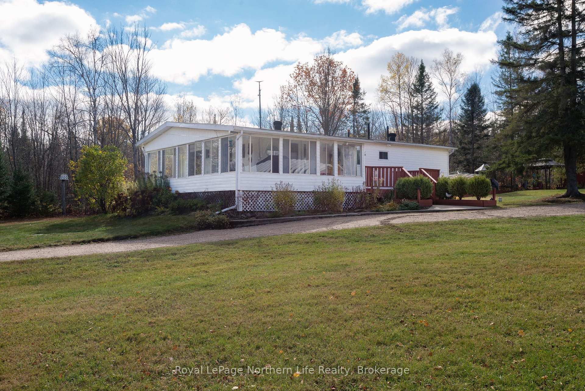 Photo 2 of 630 Murphy'S Road, Mattawan — HOMEH