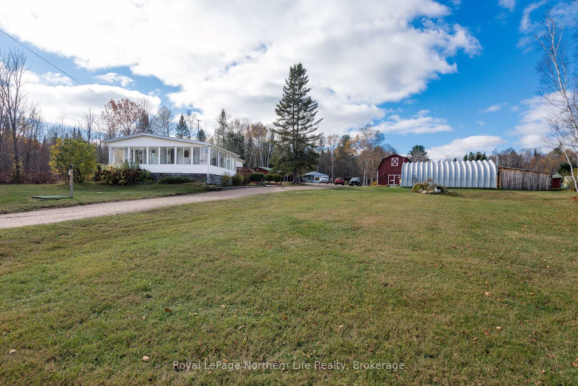 Photo 3 of 630 Murphy'S Road, Mattawan — HOMEH