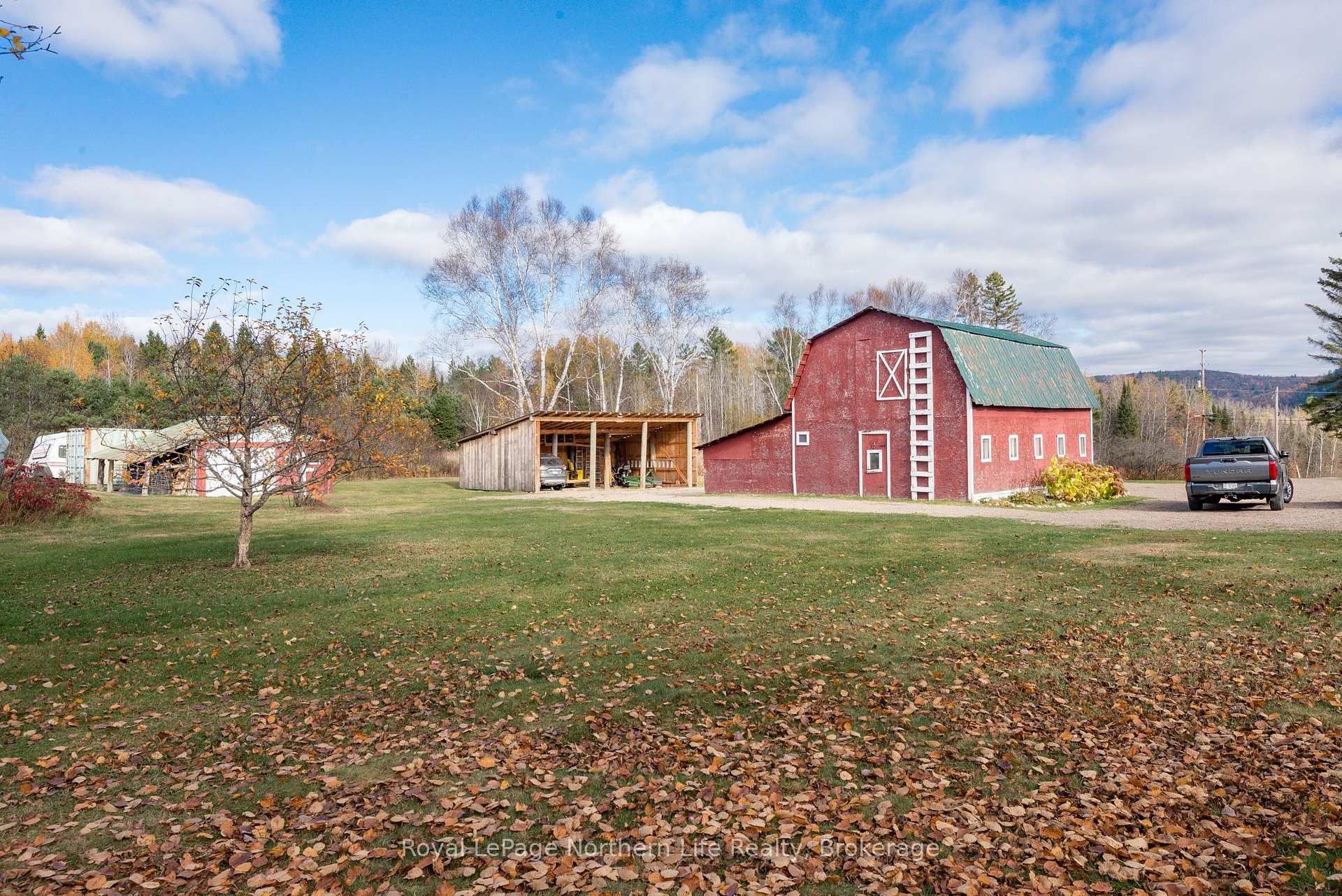Photo 5 of 630 Murphy'S Road, Mattawan — HOMEH