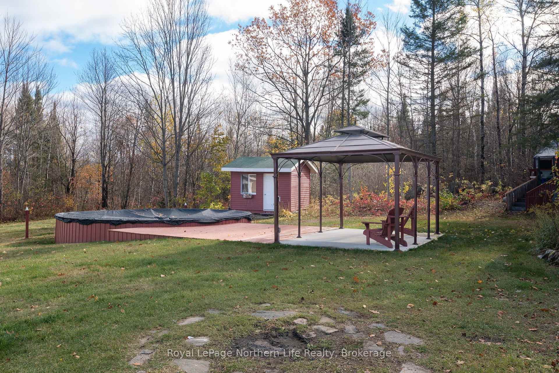 Photo 10 of 630 Murphy'S Road, Mattawan — HOMEH