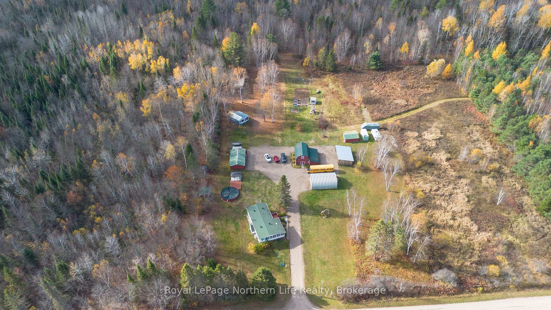 Photo 14 of 630 Murphy'S Road, Mattawan — HOMEH