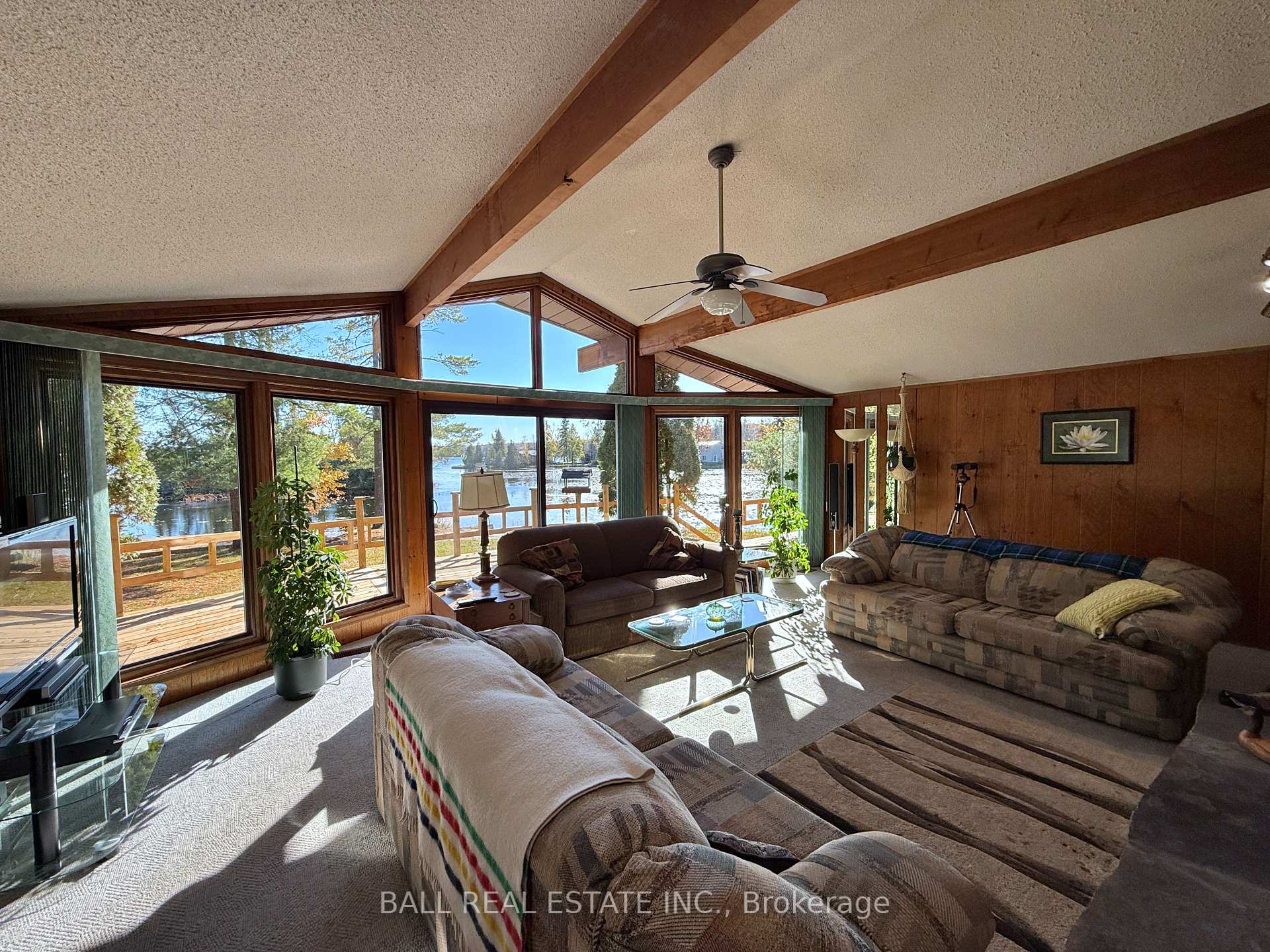 Photo 4 of 2149 Little Chipmunk Road, Douro-Dummer — HOMEH