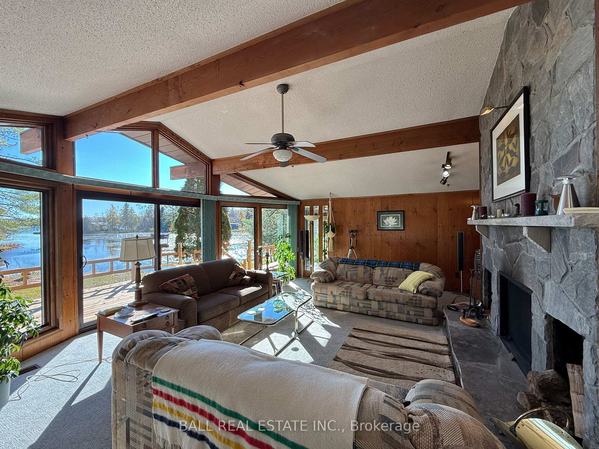 Photo 6 of 2149 Little Chipmunk Road, Douro-Dummer — HOMEH