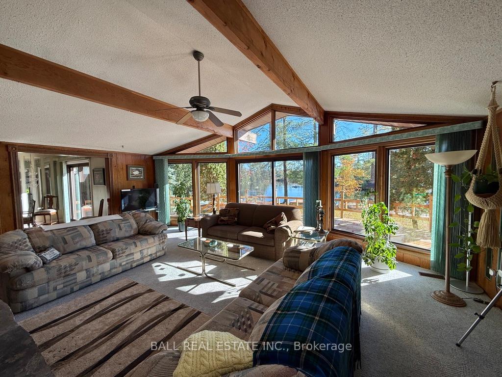 Photo 7 of 2149 Little Chipmunk Road, Douro-Dummer — HOMEH