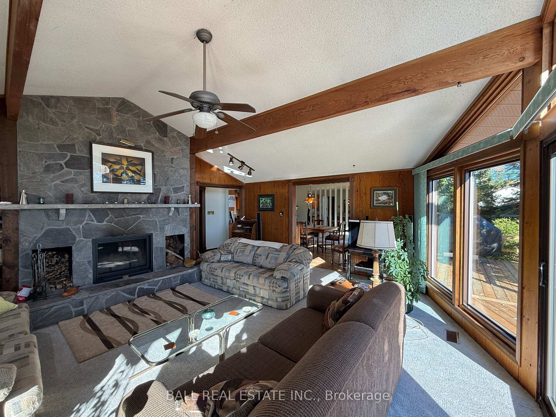 Photo 8 of 2149 Little Chipmunk Road, Douro-Dummer — HOMEH