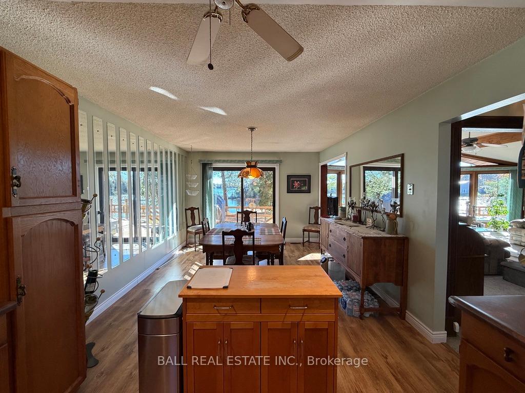 Photo 13 of 2149 Little Chipmunk Road, Douro-Dummer — HOMEH