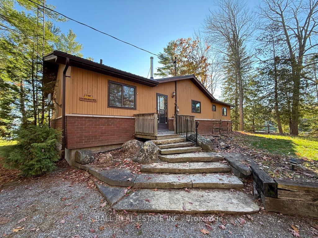 Photo 22 of 2149 Little Chipmunk Road, Douro-Dummer — HOMEH