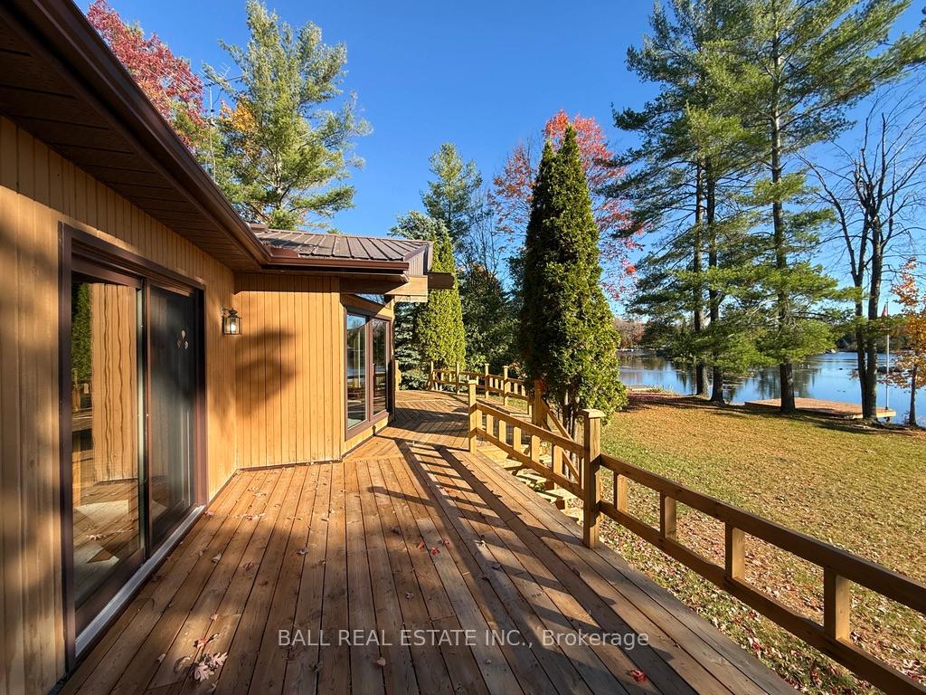 Photo 24 of 2149 Little Chipmunk Road, Douro-Dummer — HOMEH