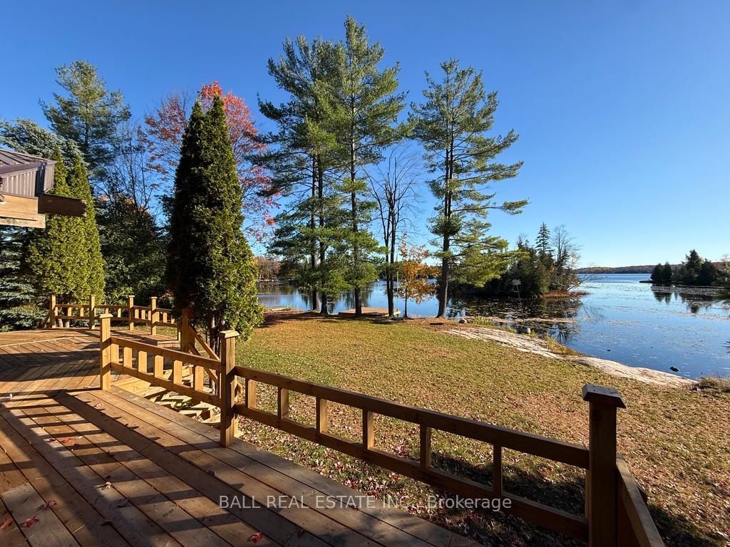 Photo 25 of 2149 Little Chipmunk Road, Douro-Dummer — HOMEH