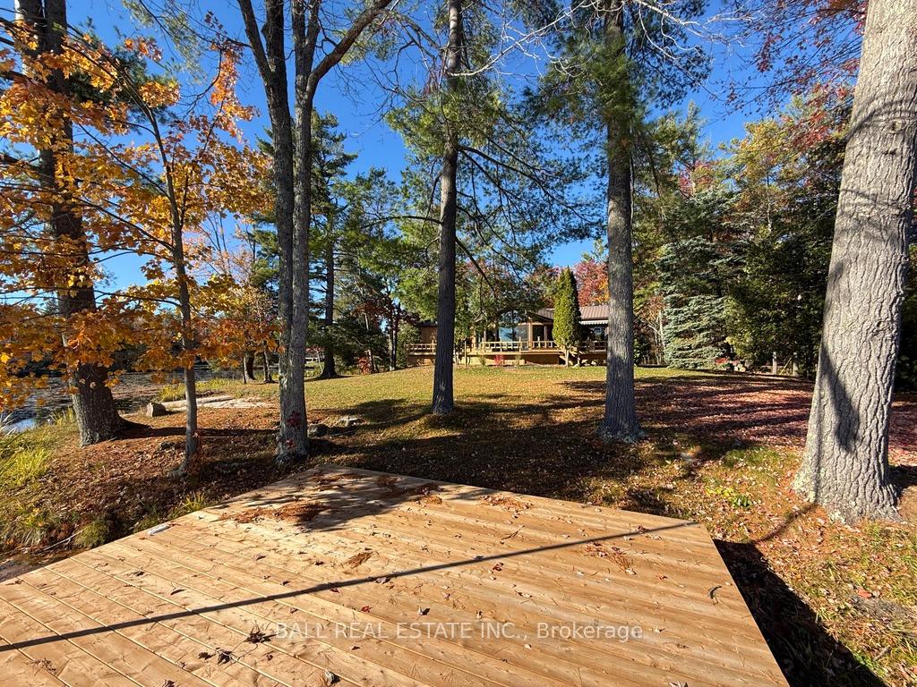 Photo 32 of 2149 Little Chipmunk Road, Douro-Dummer — HOMEH