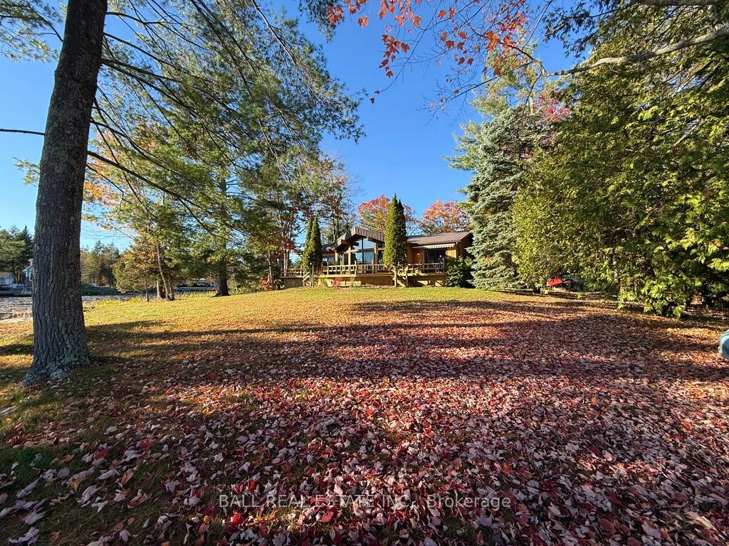 Photo 33 of 2149 Little Chipmunk Road, Douro-Dummer — HOMEH