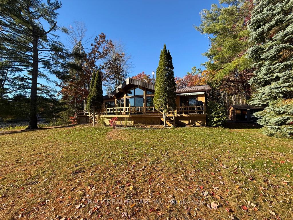 Photo 34 of 2149 Little Chipmunk Road, Douro-Dummer — HOMEH