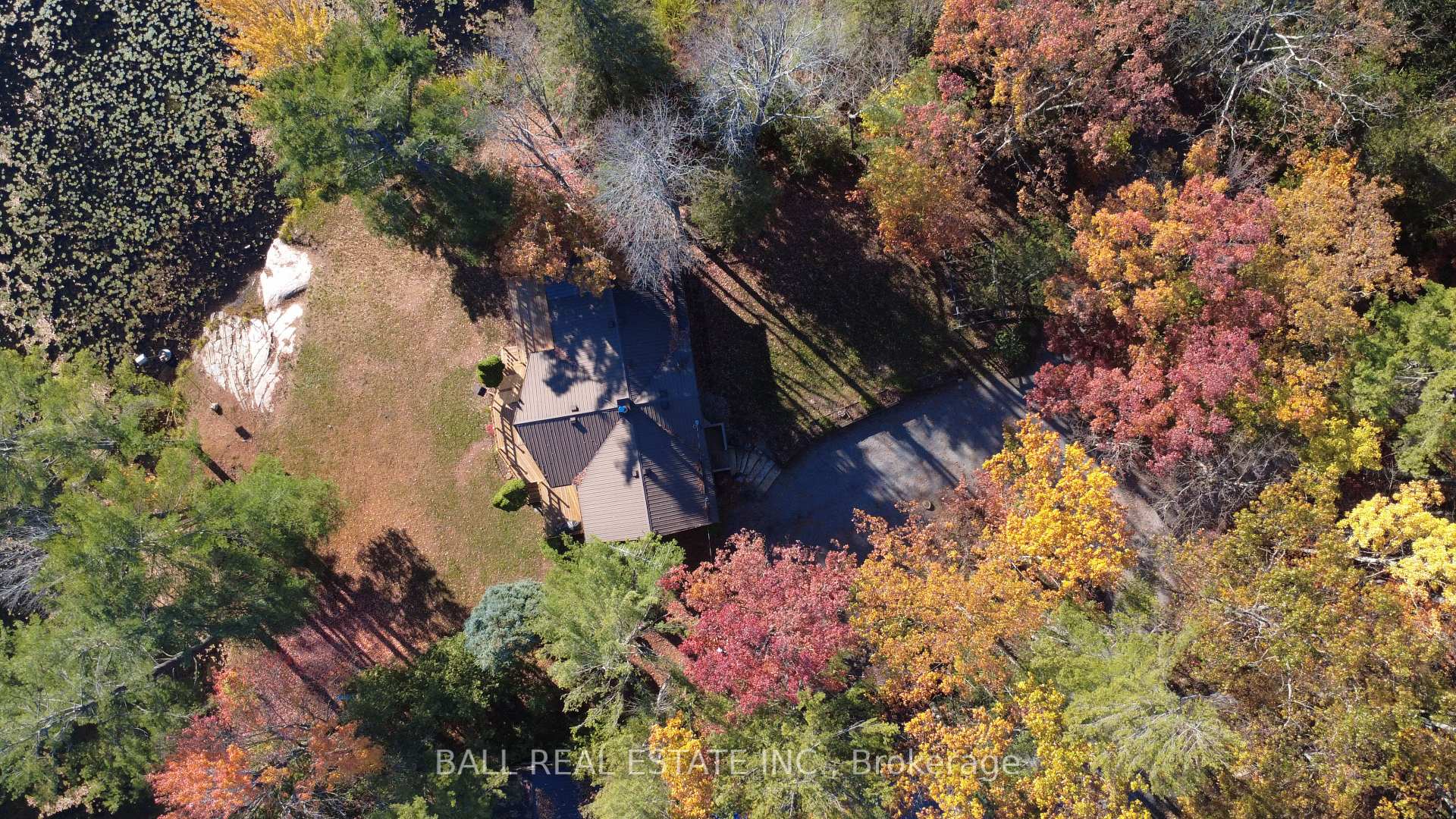 Photo 35 of 2149 Little Chipmunk Road, Douro-Dummer — HOMEH