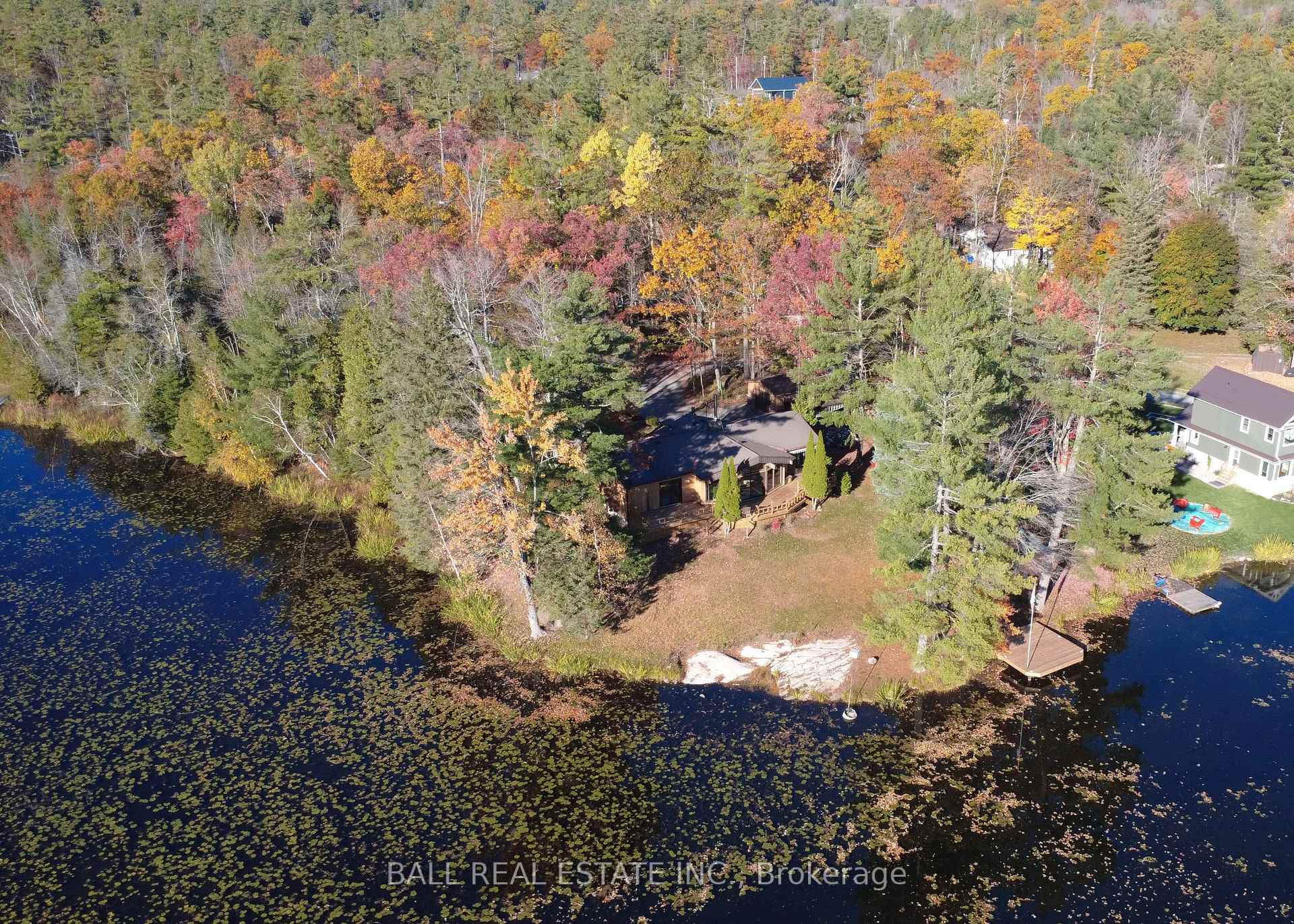 Photo 41 of 2149 Little Chipmunk Road, Douro-Dummer — HOMEH
