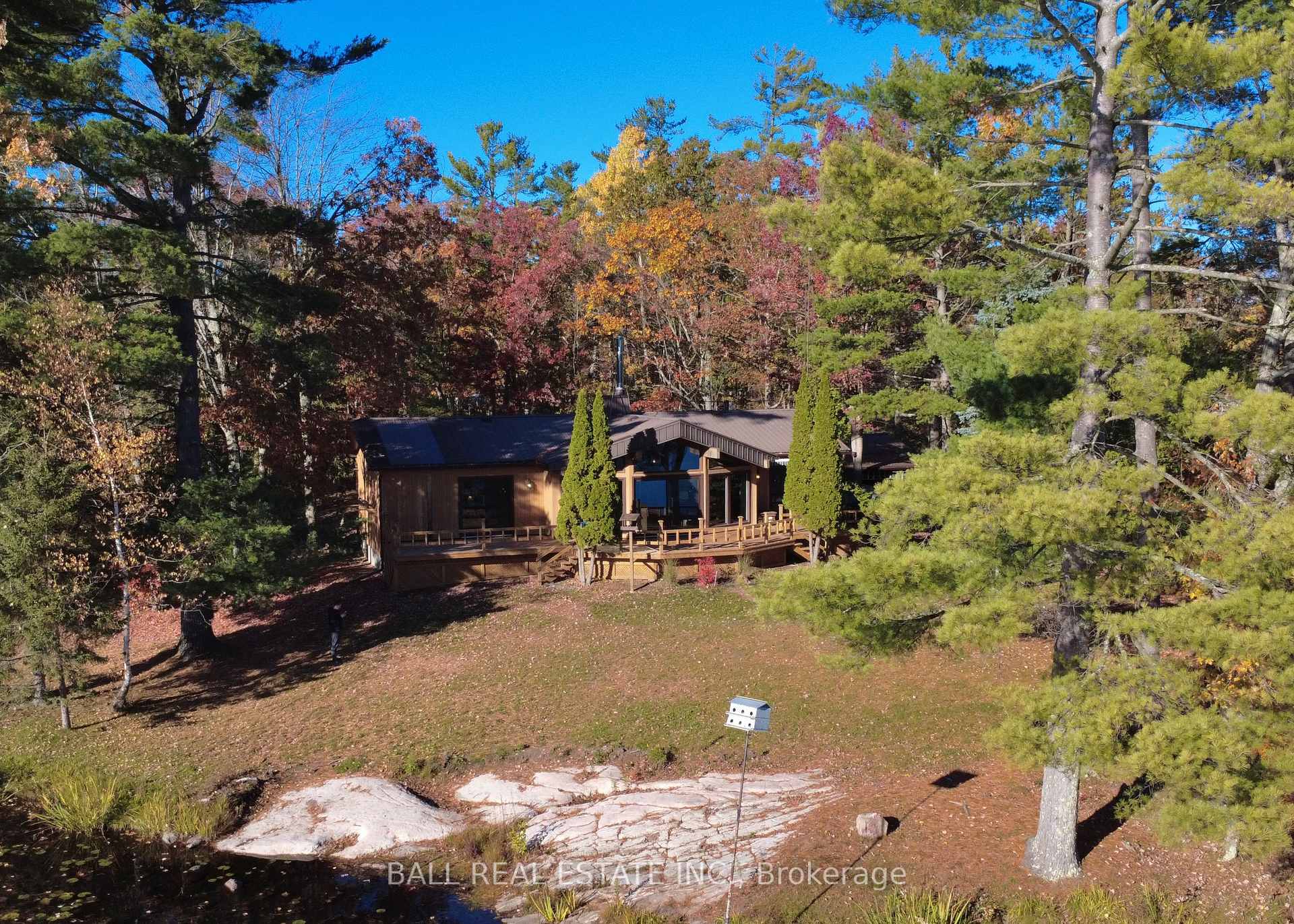 Photo 42 of 2149 Little Chipmunk Road, Douro-Dummer — HOMEH