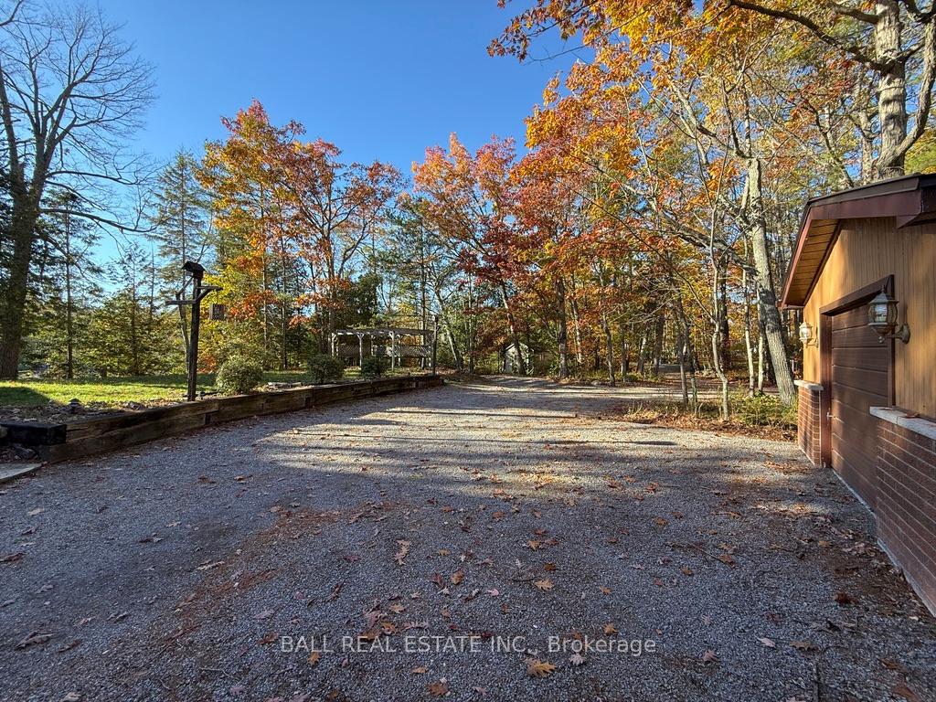 Photo 44 of 2149 Little Chipmunk Road, Douro-Dummer — HOMEH