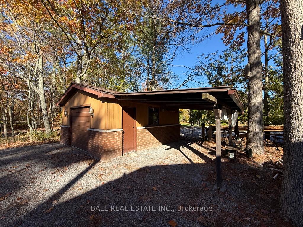 Photo 45 of 2149 Little Chipmunk Road, Douro-Dummer — HOMEH