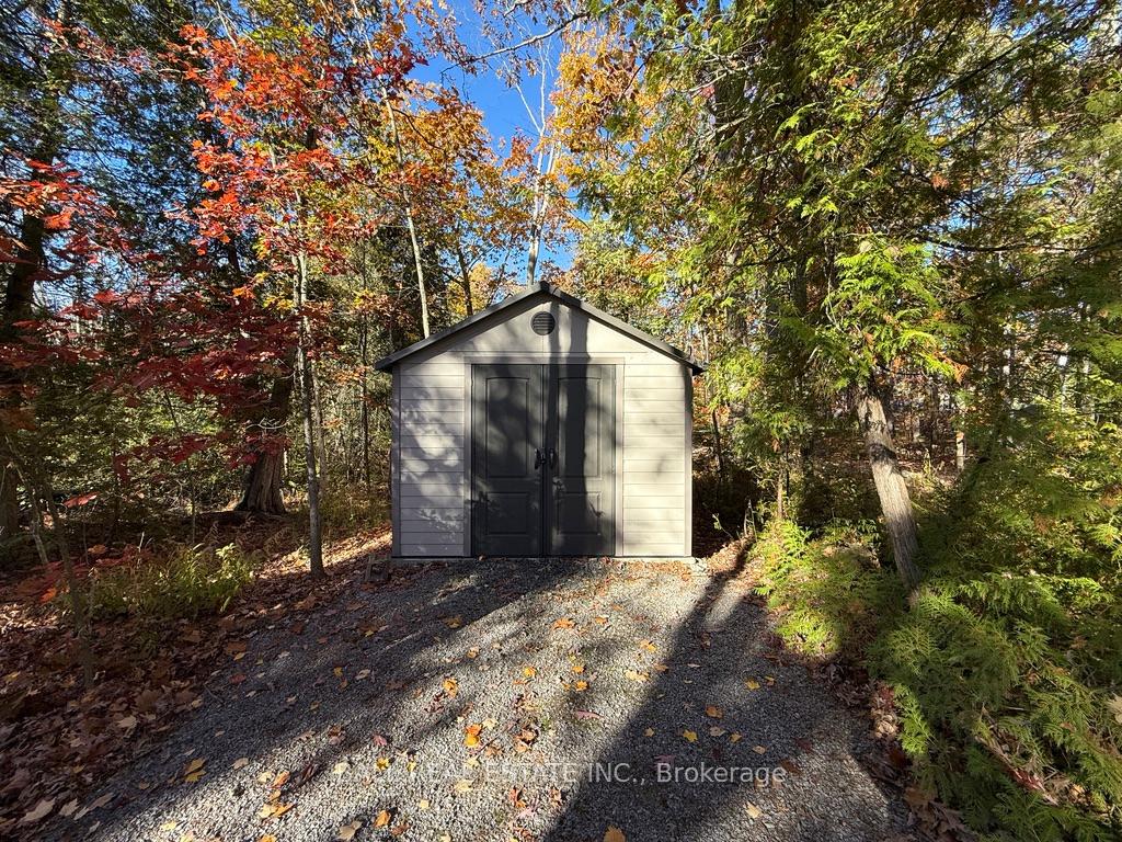 Photo 47 of 2149 Little Chipmunk Road, Douro-Dummer — HOMEH