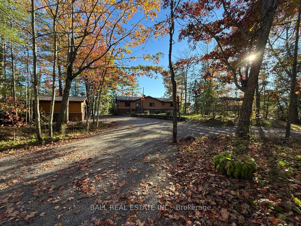 Photo 49 of 2149 Little Chipmunk Road, Douro-Dummer — HOMEH