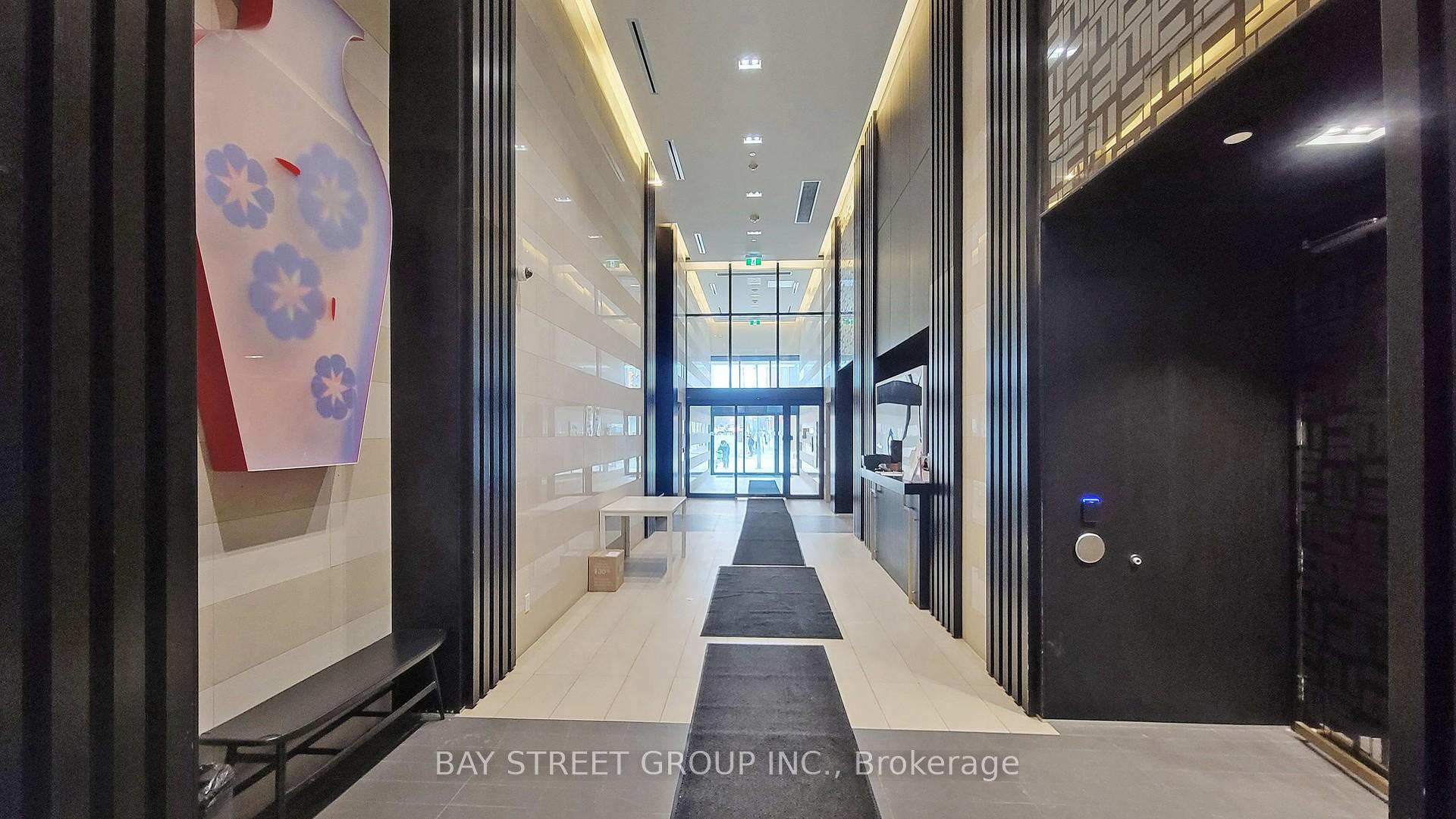 Photo 4 of Unit 4104, 501 Yonge Street, Toronto, Church-Yonge Corridor — HOMEH