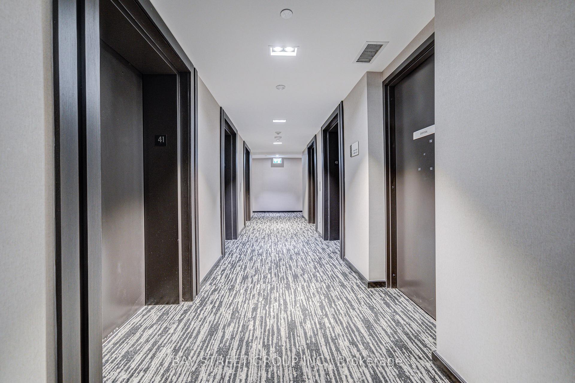 Photo 7 of Unit 4104, 501 Yonge Street, Toronto, Church-Yonge Corridor — HOMEH