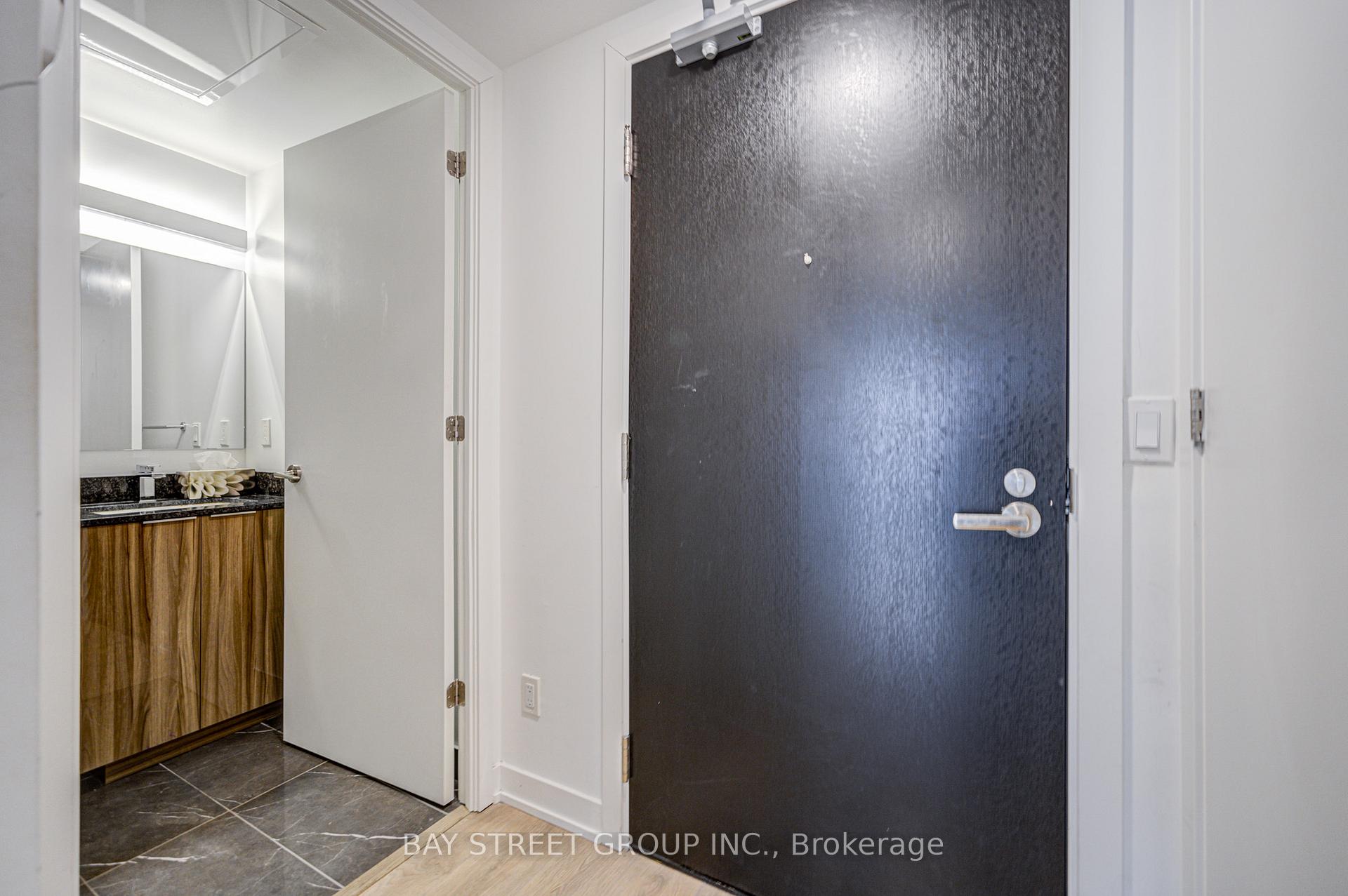 Photo 8 of Unit 4104, 501 Yonge Street, Toronto, Church-Yonge Corridor — HOMEH