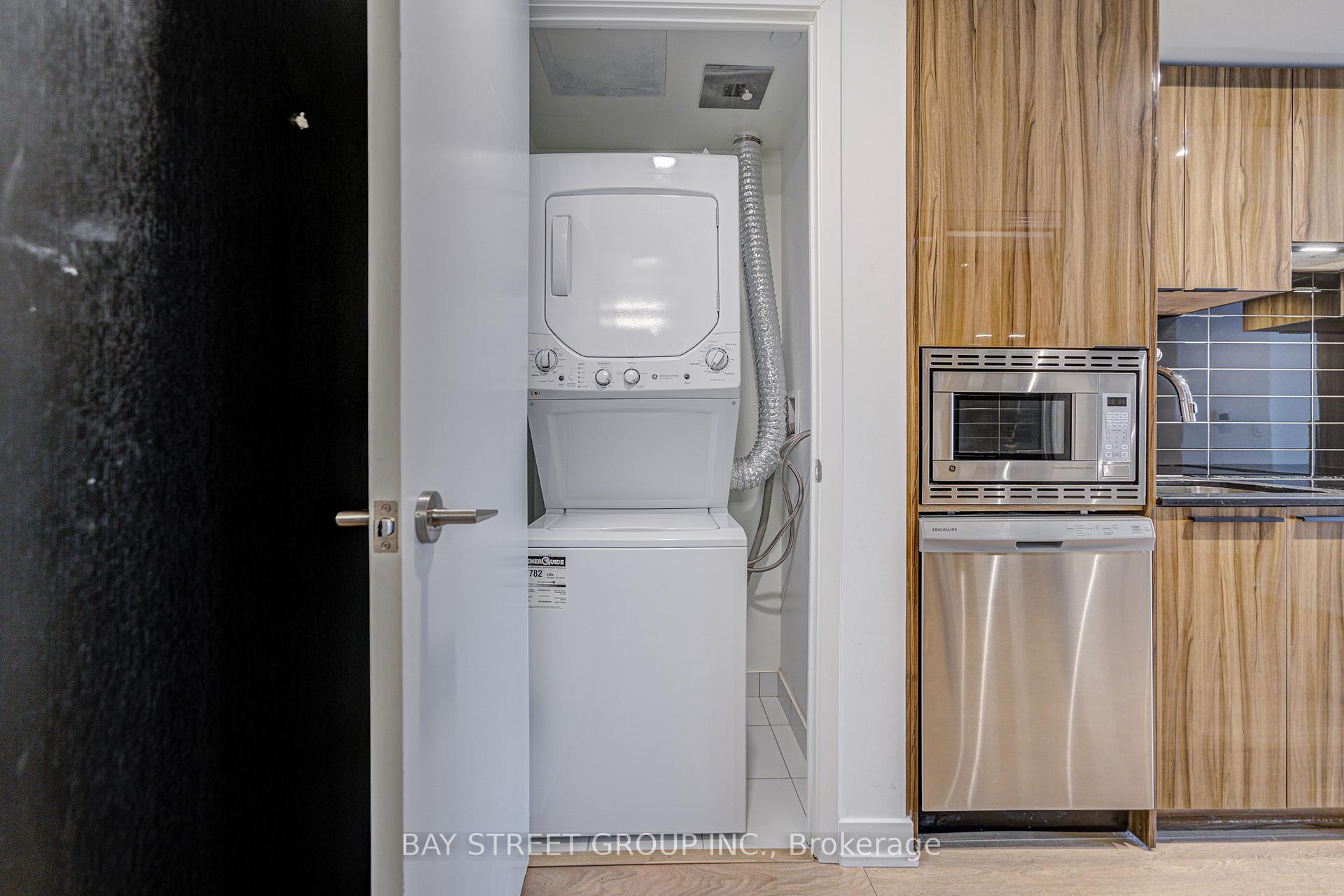 Photo 10 of Unit 4104, 501 Yonge Street, Toronto, Church-Yonge Corridor — HOMEH