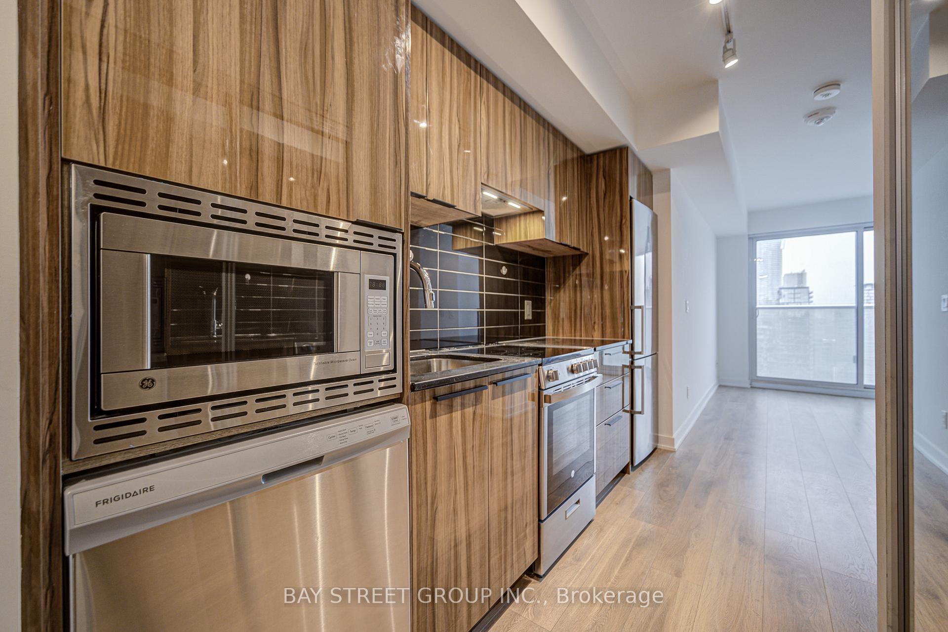 Photo 12 of Unit 4104, 501 Yonge Street, Toronto, Church-Yonge Corridor — HOMEH