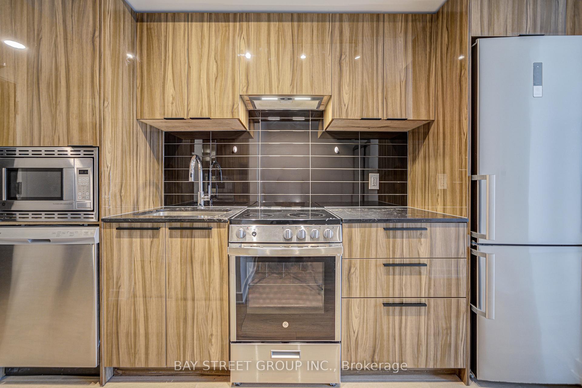 Photo 13 of Unit 4104, 501 Yonge Street, Toronto, Church-Yonge Corridor — HOMEH