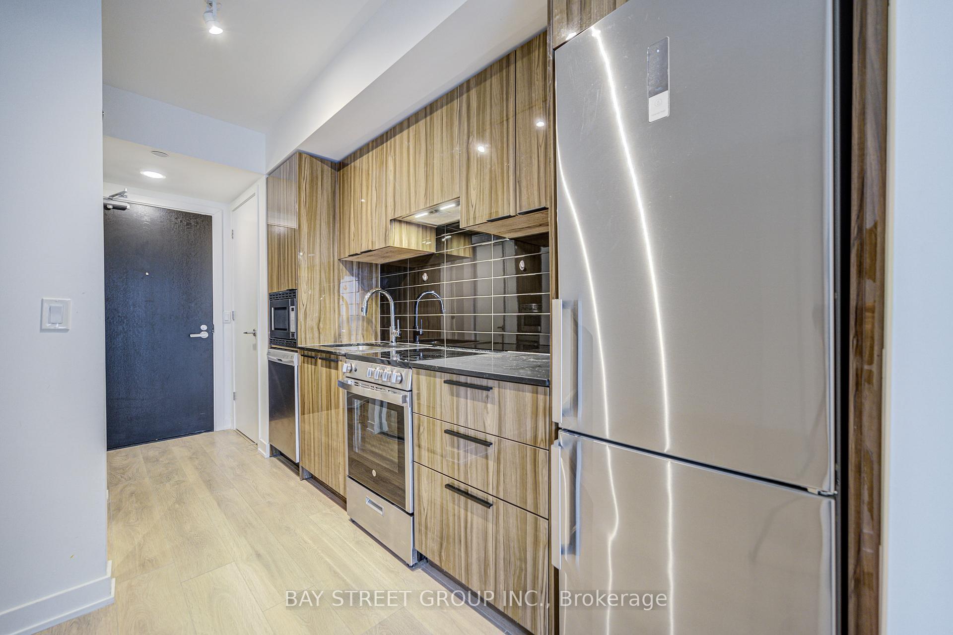 Photo 14 of Unit 4104, 501 Yonge Street, Toronto, Church-Yonge Corridor — HOMEH
