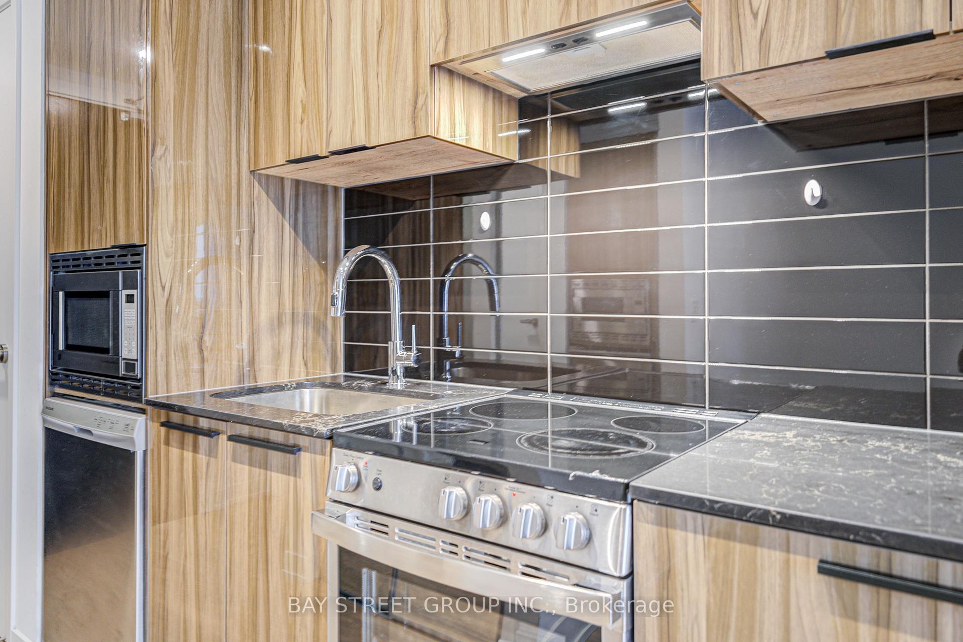Photo 15 of Unit 4104, 501 Yonge Street, Toronto, Church-Yonge Corridor — HOMEH
