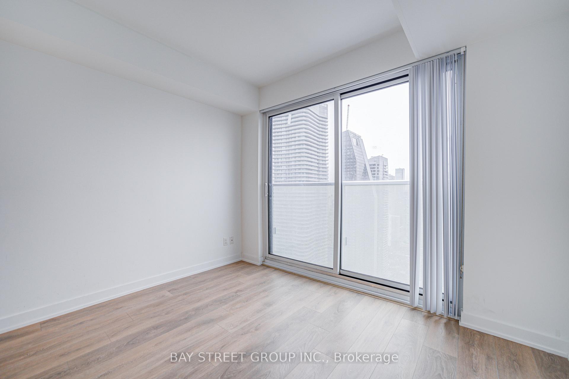 Photo 23 of Unit 4104, 501 Yonge Street, Toronto, Church-Yonge Corridor — HOMEH