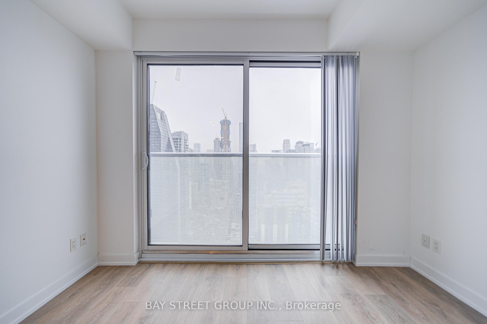 Photo 25 of Unit 4104, 501 Yonge Street, Toronto, Church-Yonge Corridor — HOMEH