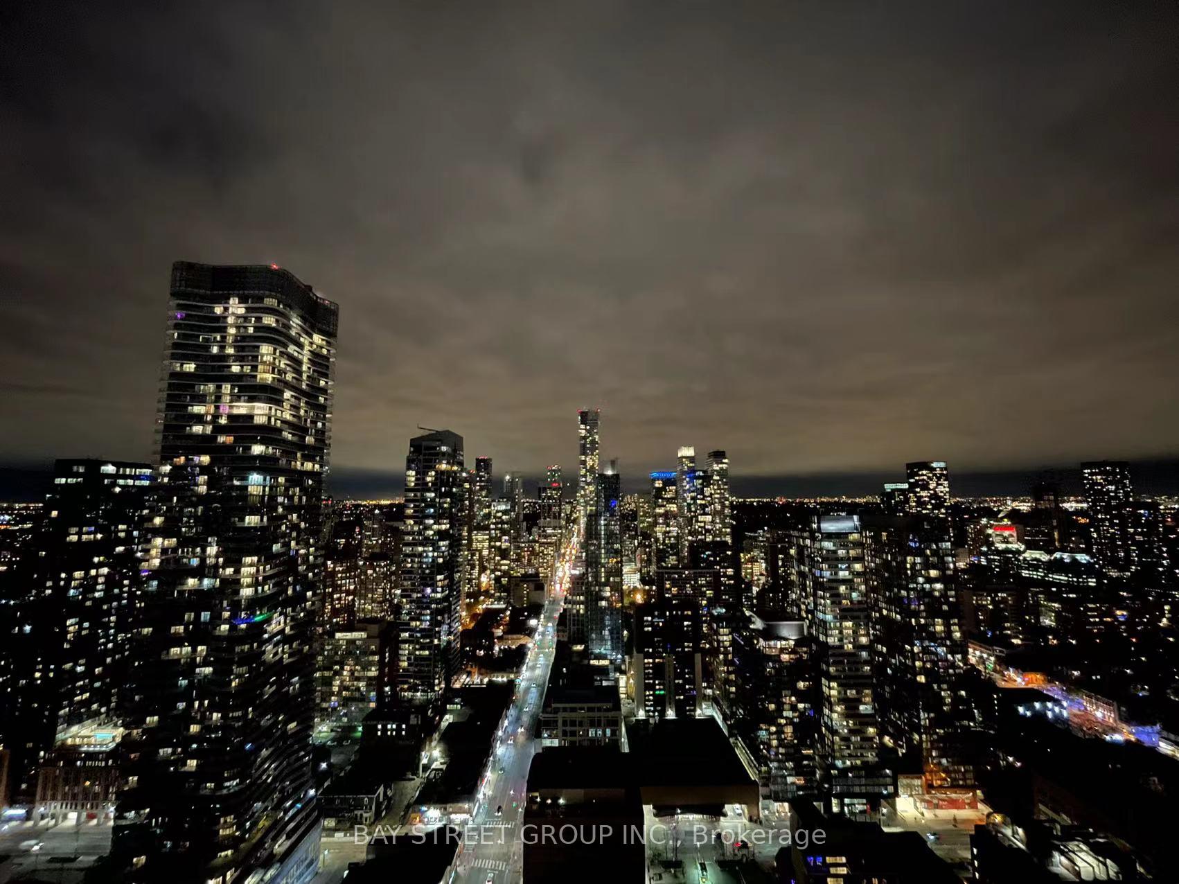 Photo 28 of Unit 4104, 501 Yonge Street, Toronto, Church-Yonge Corridor — HOMEH