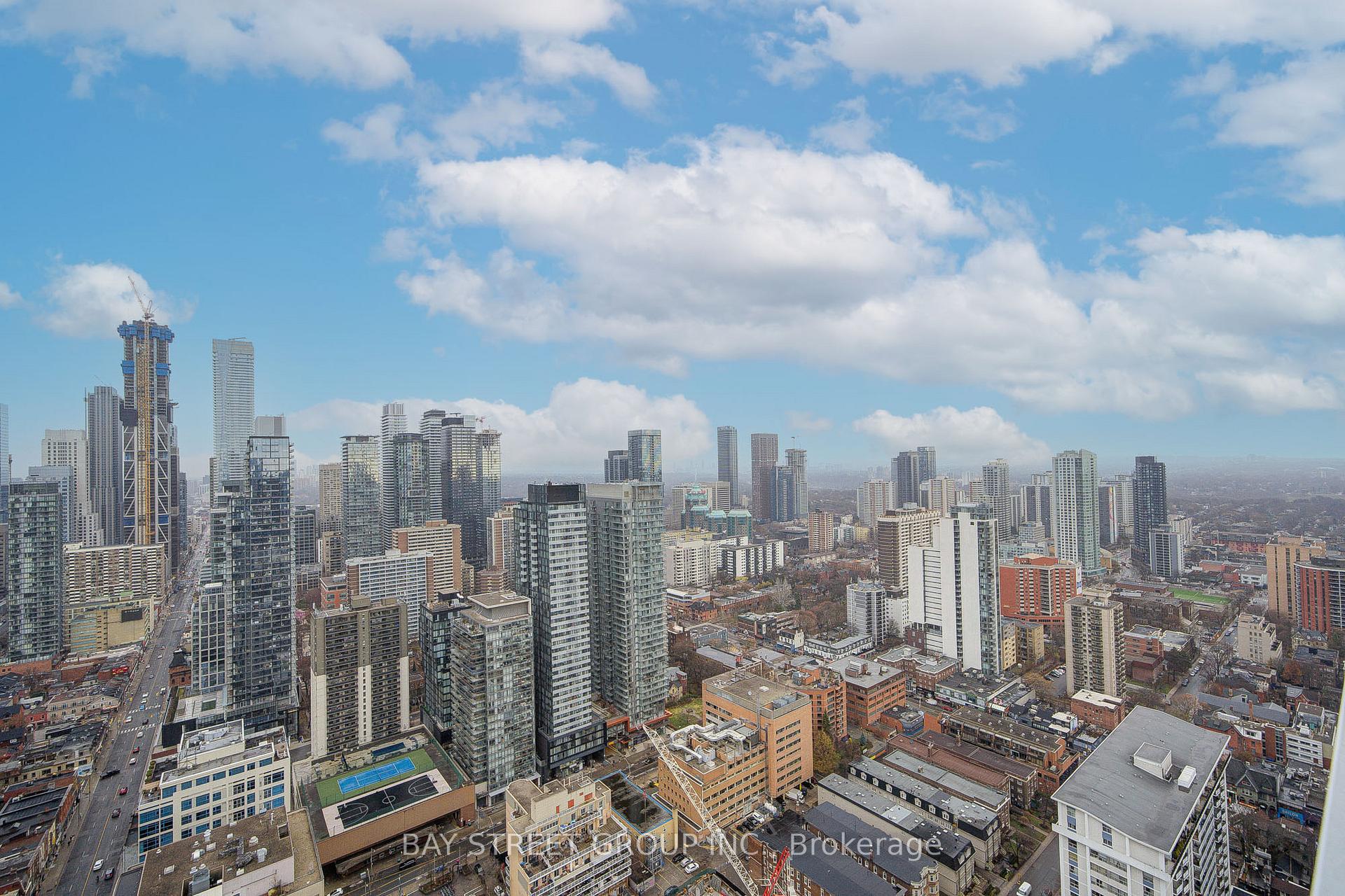 Photo 29 of Unit 4104, 501 Yonge Street, Toronto, Church-Yonge Corridor — HOMEH