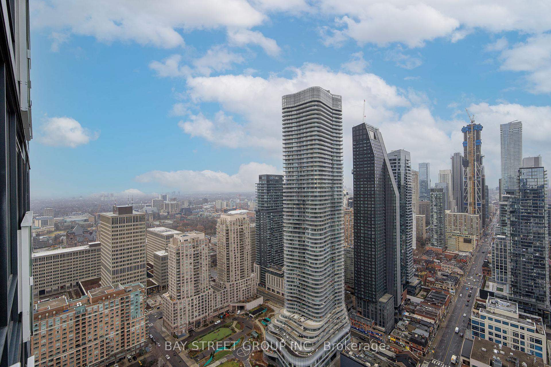 Photo 30 of Unit 4104, 501 Yonge Street, Toronto, Church-Yonge Corridor — HOMEH