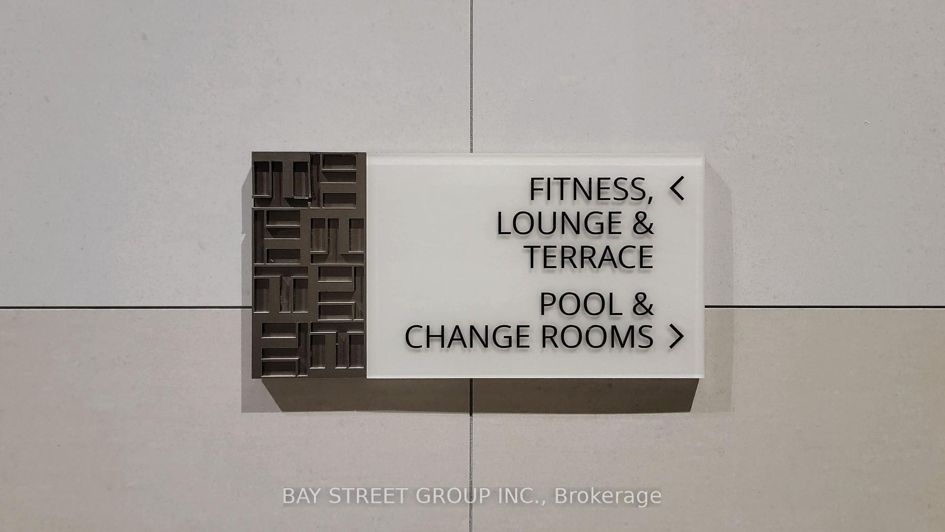 Photo 32 of Unit 4104, 501 Yonge Street, Toronto, Church-Yonge Corridor — HOMEH